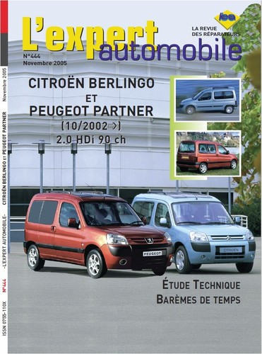 Rta revue technique manuel - rta,