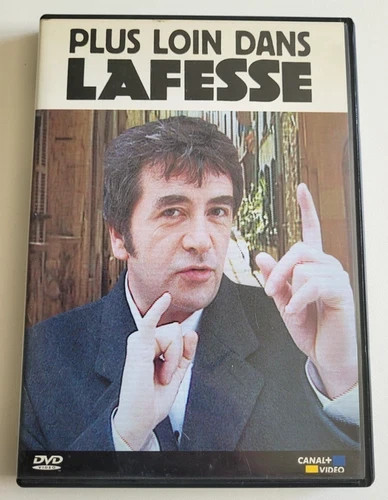 Dvd jean yves lafesse - dvd, jean-yves