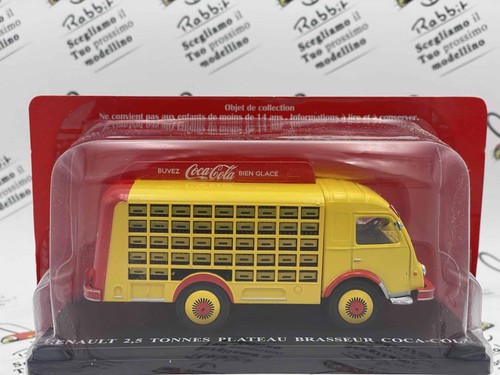 Die cast renault - cast, "