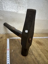 marteau de forgeron old tool, outil ancien, , hammer forge Réf n°860 C