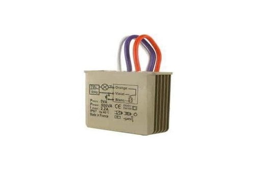 5454052 domus spa mtv500e - 5454052,