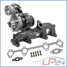 TURBO COMPRESSEUR POUR VW