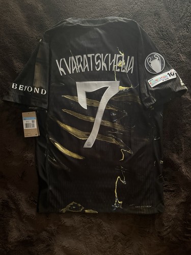 Maillot officiel psg 2025 2026 - maillot, 2025/2026