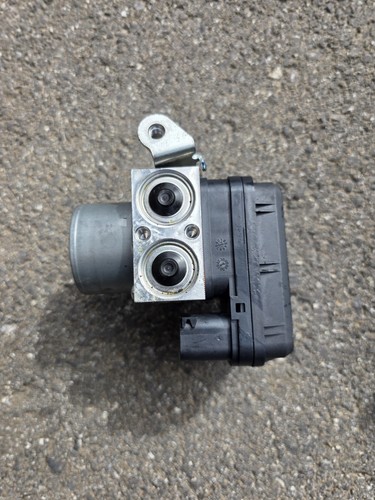 Bloc abs yamaha - abs, 530dx