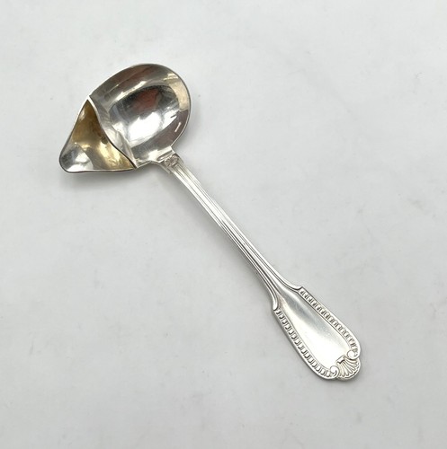 Cuillère louche à sauce - /,