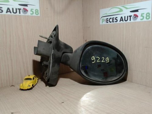 Retroviseur droit renault - droit,