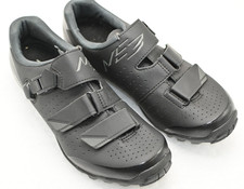 Shimano SH-ME301, Chaussures De Cross Country - Noir - Taille EU (US): 41