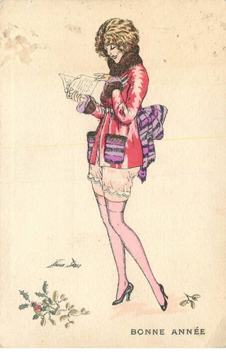 Xavier sager illustrateur - xavier, "