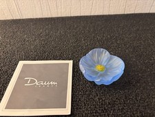 Presse papier déco fleur