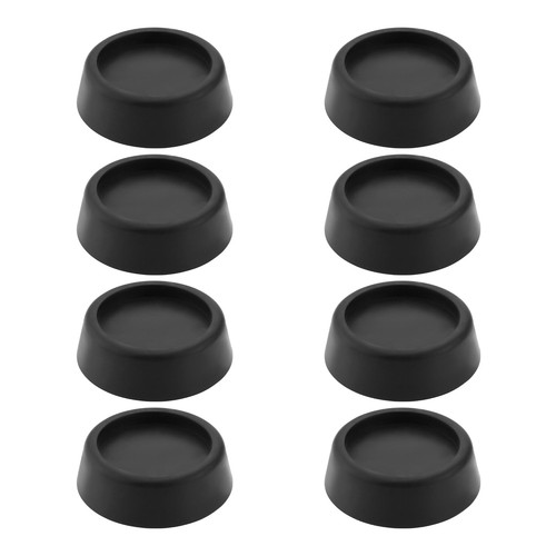 Pièces coussinets pieds - 8, de