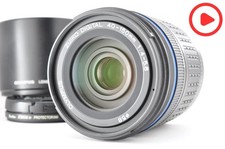 Olympus Zuiko Digital 40-150mm