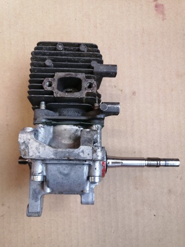 Bloc moteur stihl fs - (origine),