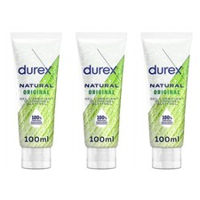 [3075940-3] DUREX Lot de 3