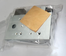 Cylindre guidé pneumatique