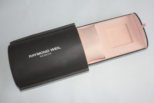 Raymond weil écrin montre - raymond,