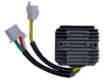 Régulateur De Tension À 7