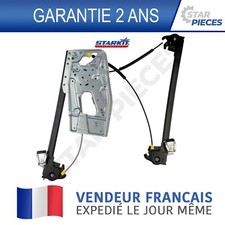 LEVE VITRE AVANT DROIT BMW SERIE 5 E39 1995-2004 51338252394