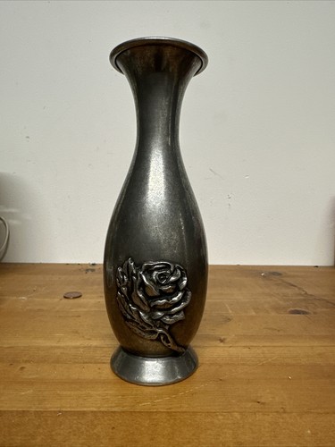 Ancien petit vase - petit, soliflore