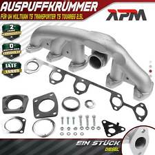 Collecteur D'Échappement Pour