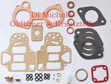 40 Dcoe Weber Carburateur