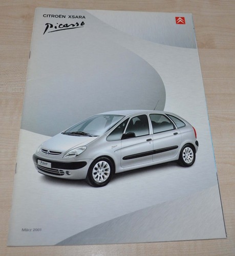 2001 citroen xsara - citroen,