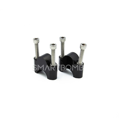Kit riser rialza guidon - kit,