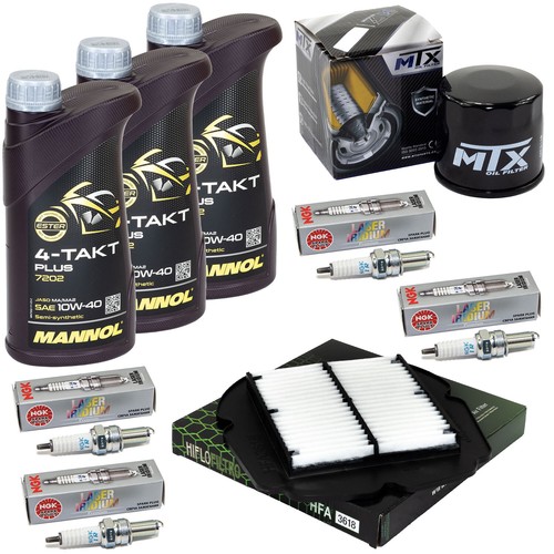 Kit entretien pour suzuki - d’entretien,