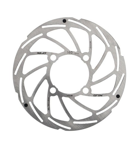 Xlc x114 rohloff disque - xlc, de