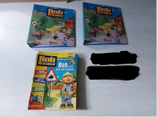 Gros Lot Bob le Bricoleur 27