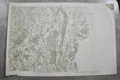 Cassini carte plano 630mm x - cassini,