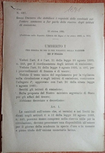 Régime décret qui - décret,