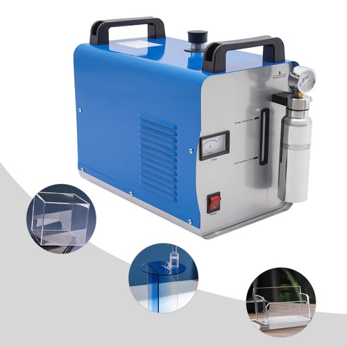 95l 400w oxygen hydrogen - oxygen, hho
