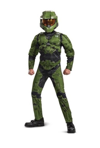 New halo infinite - new, chief