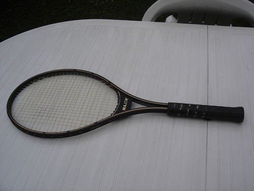 Raquette tennis major big bow - tennis,
