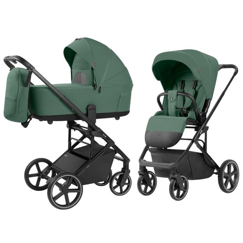 Carrello alfa 2en1 - -, 3en1