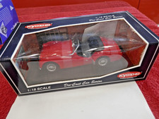 Kyosho Triumph TR3 1:16 Scale