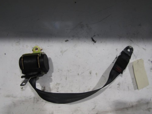 Ceinture arriere droit peugeot - ceinture,