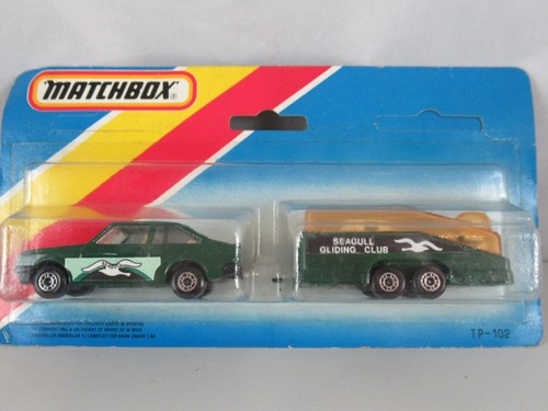 Matchbox lesney superfast two - matchbox,