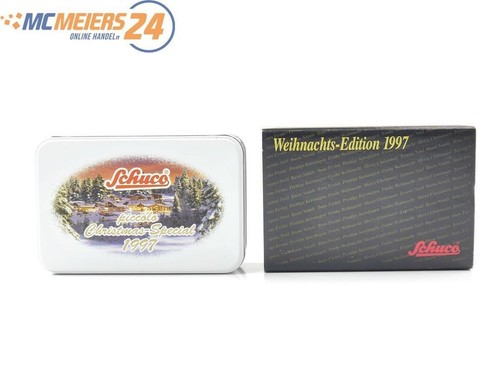 Voiture miniature schuco - miniature,