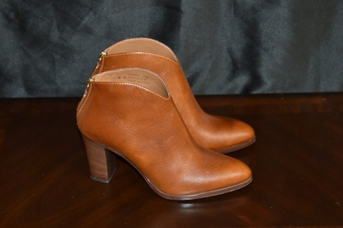 Women frye cognac leather - frye,
