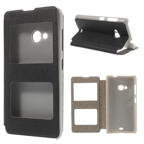 Flip case coque étui - coque, support