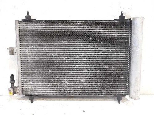 6455cv condenseur - 6455cv, de