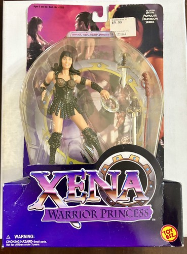Xena warrior princess sins - xena,