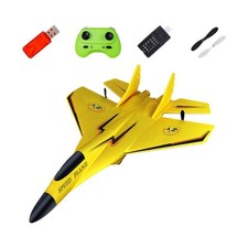 EPP RC Aircraft 2 Channel