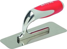 Platoir trapèze 8x20 arrondis