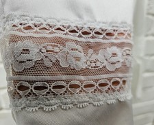 NEUF VINTAGE JUPON LINGERIE