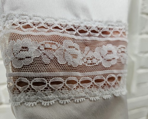 Neuf vintage jupon lingerie - neuf,