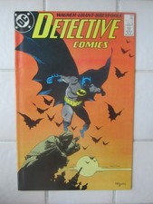 Batman detective comics - , n°