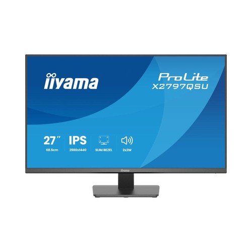 Iiyama prolite x2797qsu - x2797qsu, b1