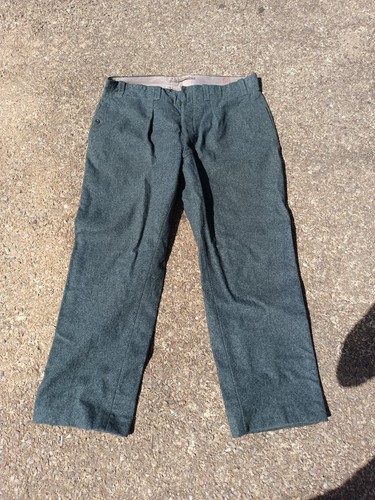 Pantalon luftwaffe allemand - pantalon,